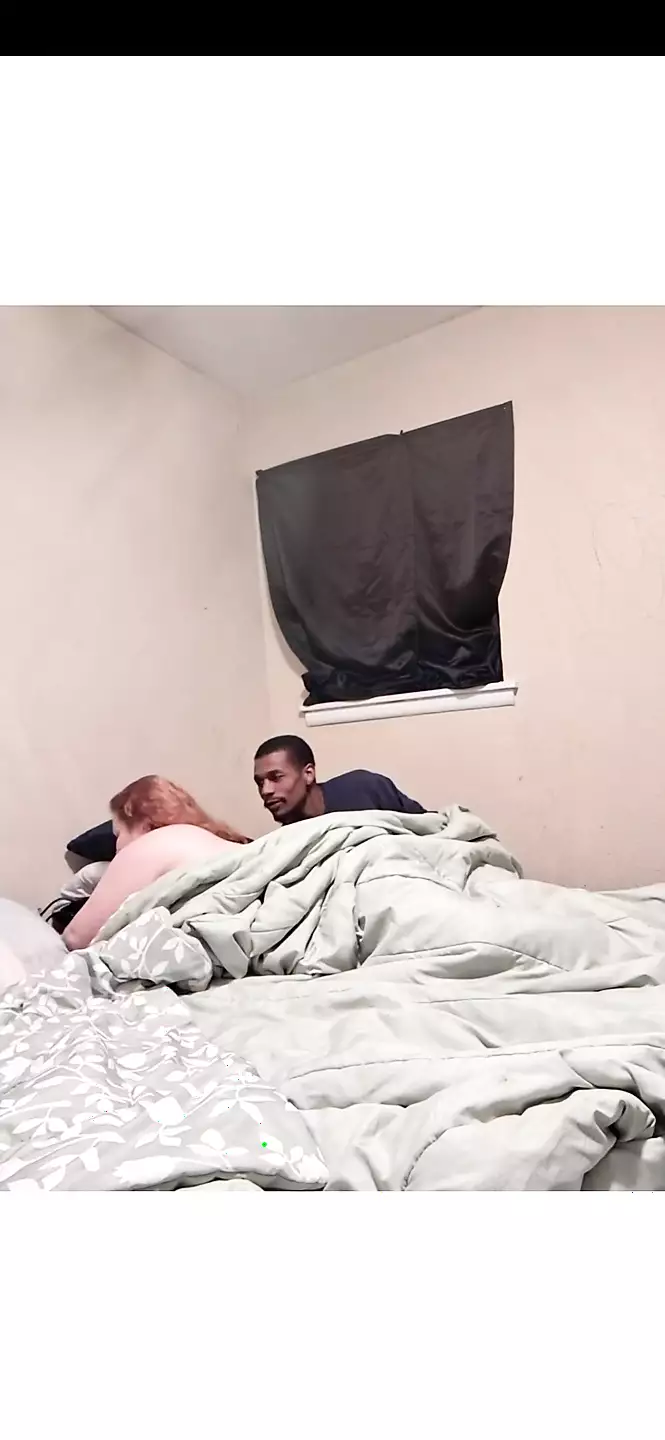 BBC Fuck Her Like She Want It Amateur Amateur Porn Feat Big Uhaul By