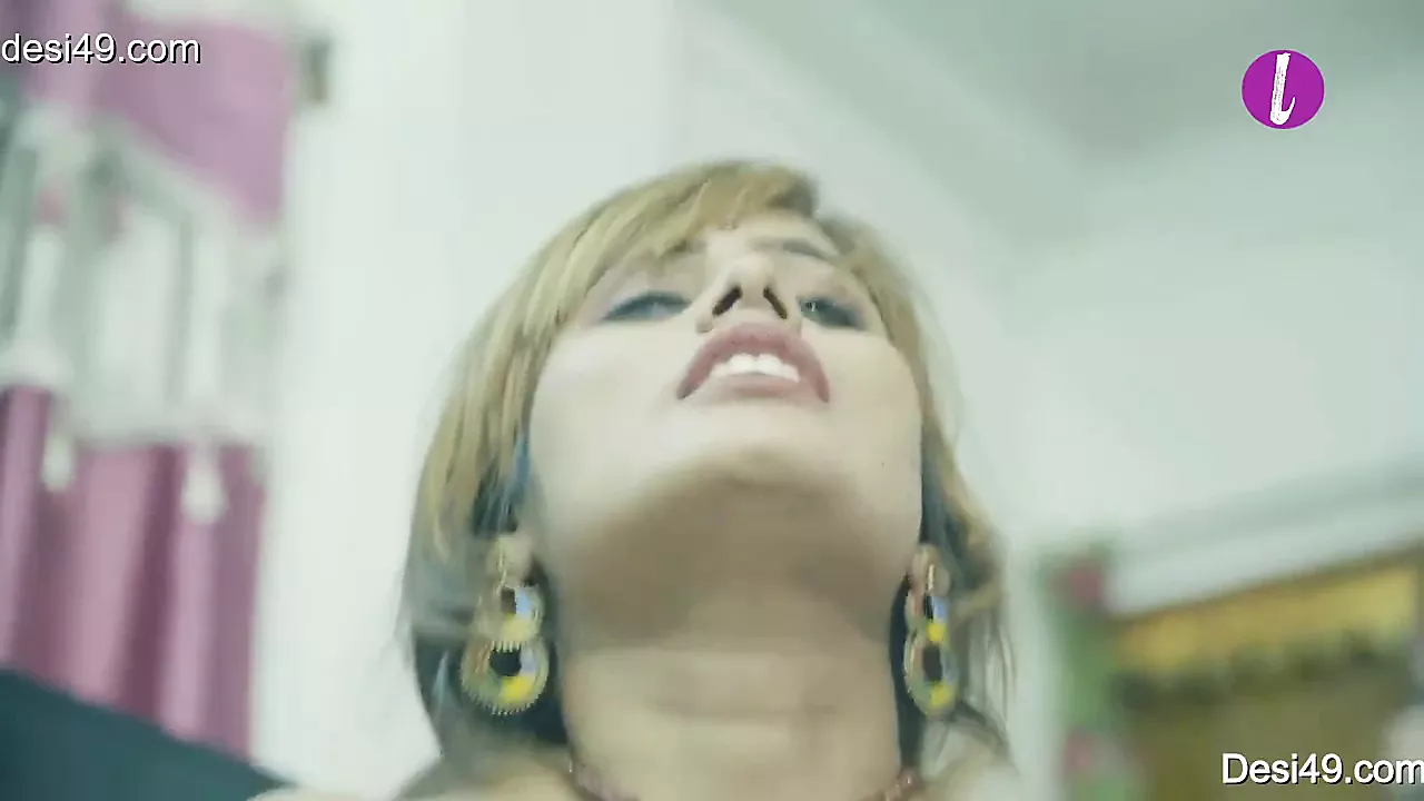 Indian Kamwali Uncut Bikini Big Tits Porn XHamster