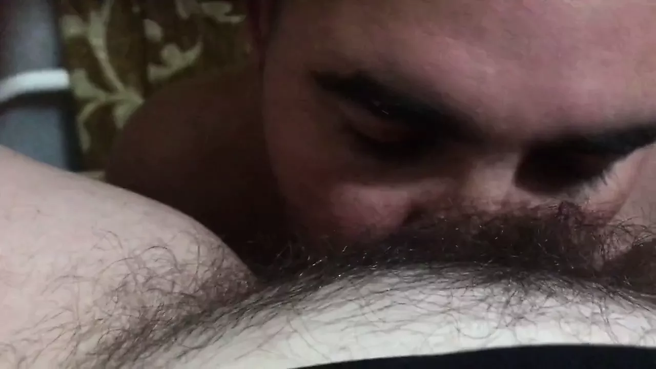 Hairy Pussy Free Eating Pussy HD Porn Video E XHamster