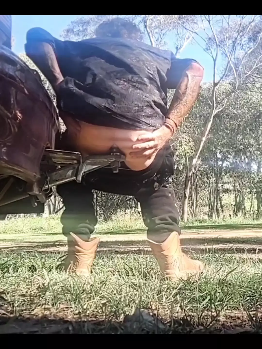 Follada Anal Con Bola XHamster