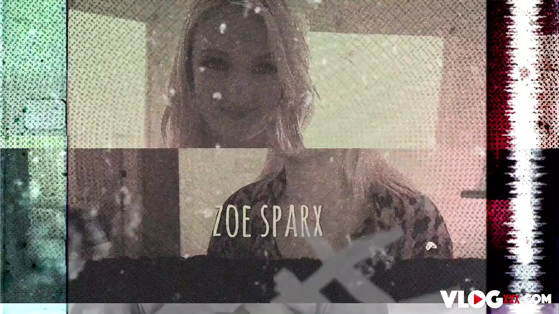 Petite Blonde Babe Zoe Sparx Pre Scene Interview And Bts XHamster