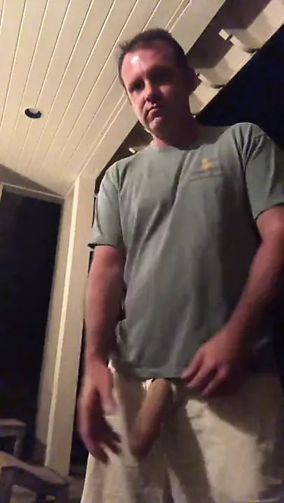 Step Dad Flashes Massive Cock Gay Porn XHamster