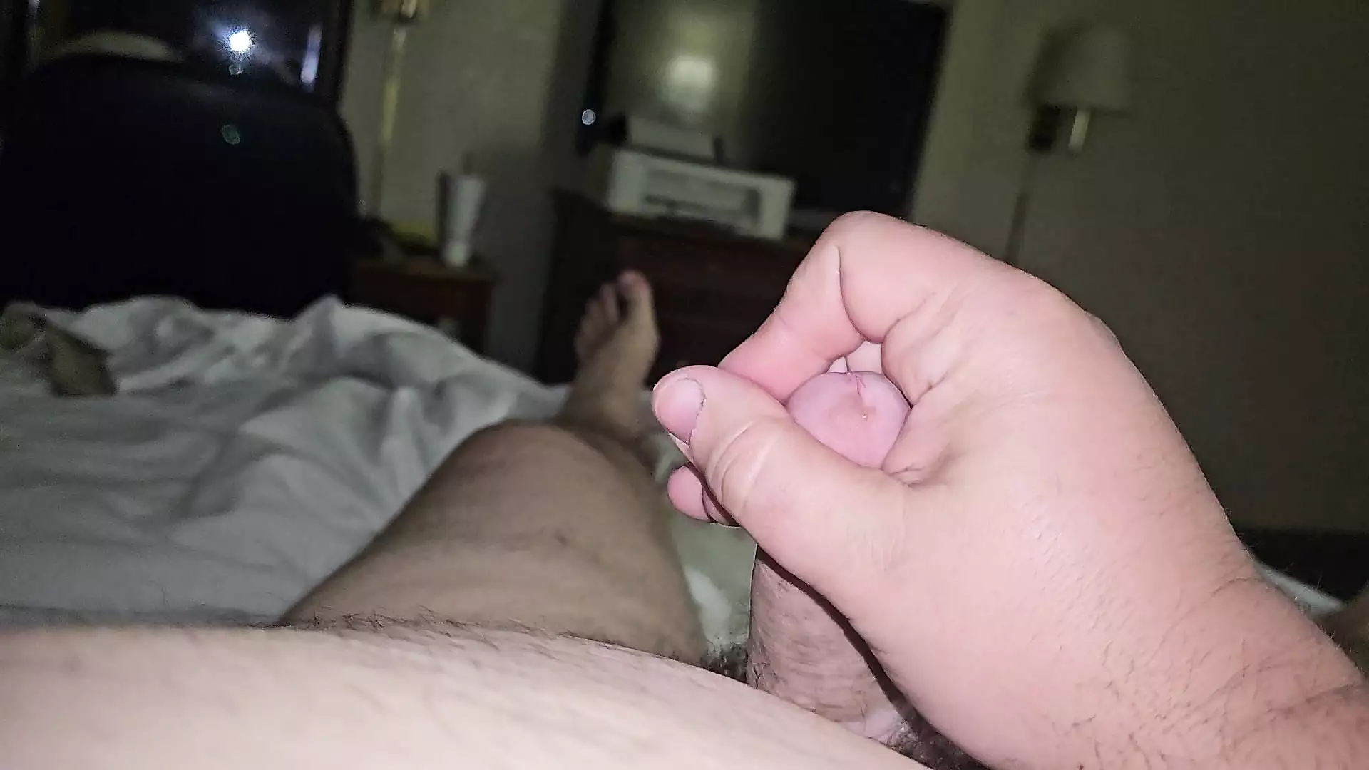 Jerk Off And Cum Gay Homemade Masturbation Porn Feat Brian Webb
