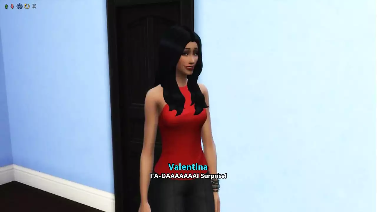 Hl Morning Coffe Ep Cartoon In English Porn By FapHouse XHamster