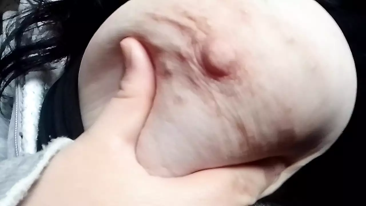 Big Tit And Nipple Exotic Homemade Porn Feat ThequeenofSatan By