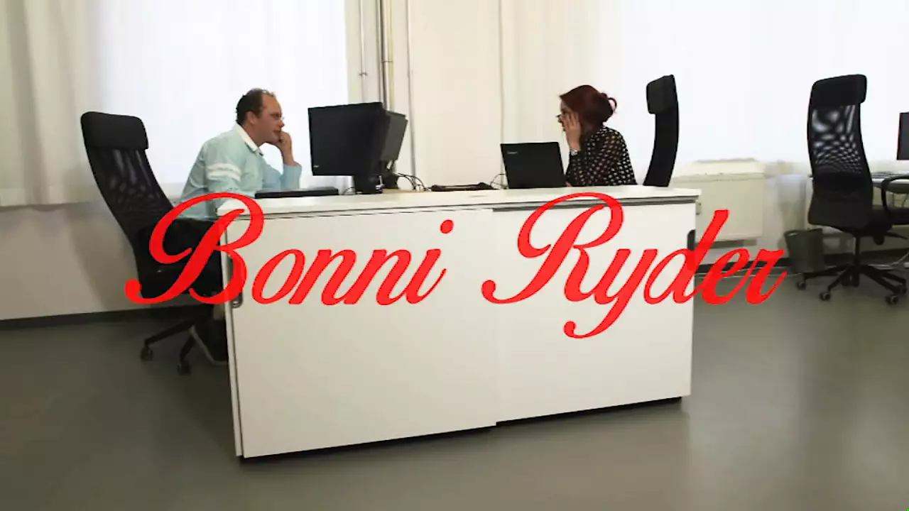 2 Stunden Buro Miezen Episode 2 German Big Cock Porn XHamster