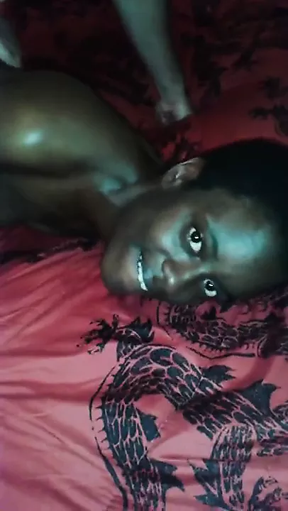 Ebony African Woman Gets Bred By White Cock Creampie Black Porn XHamster