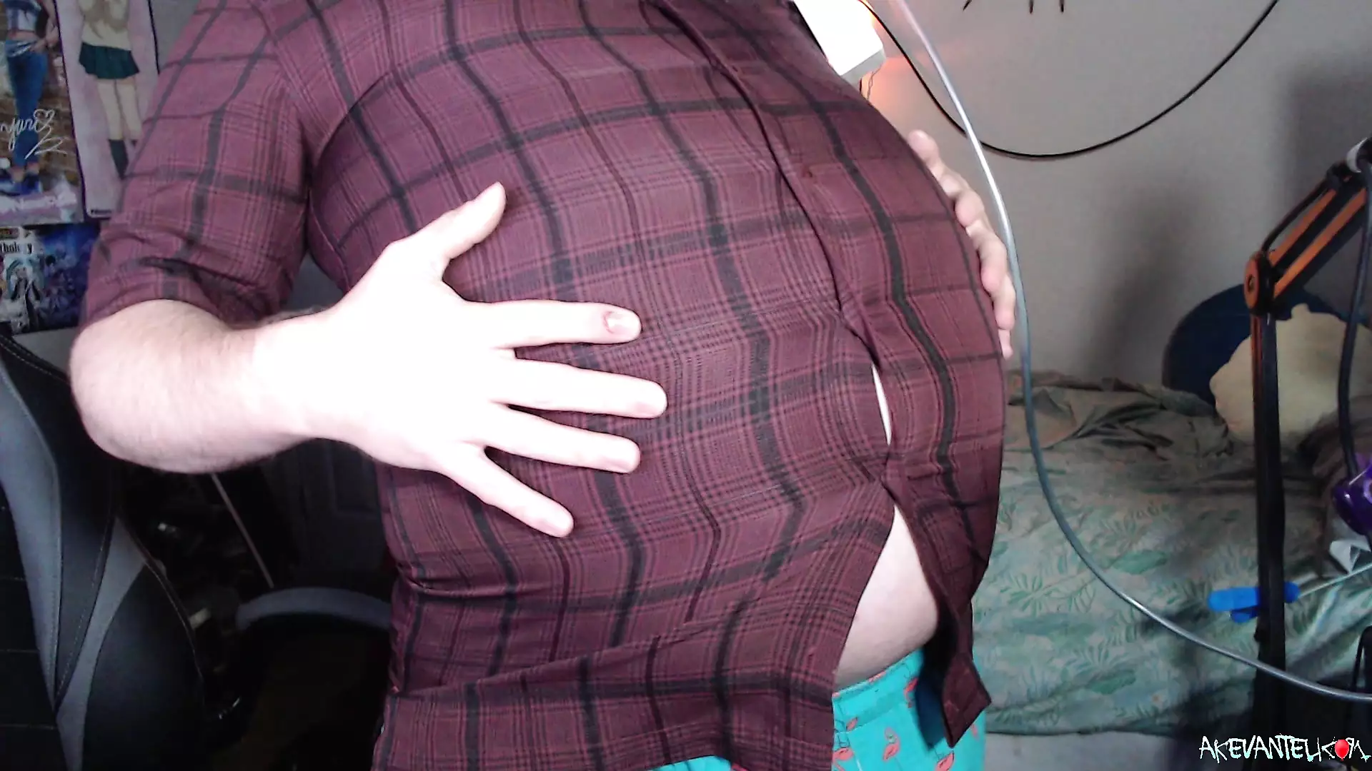 23 Bday Button Pop Inflation Attempt 9 Free Gay HD Porn 44 XHamster
