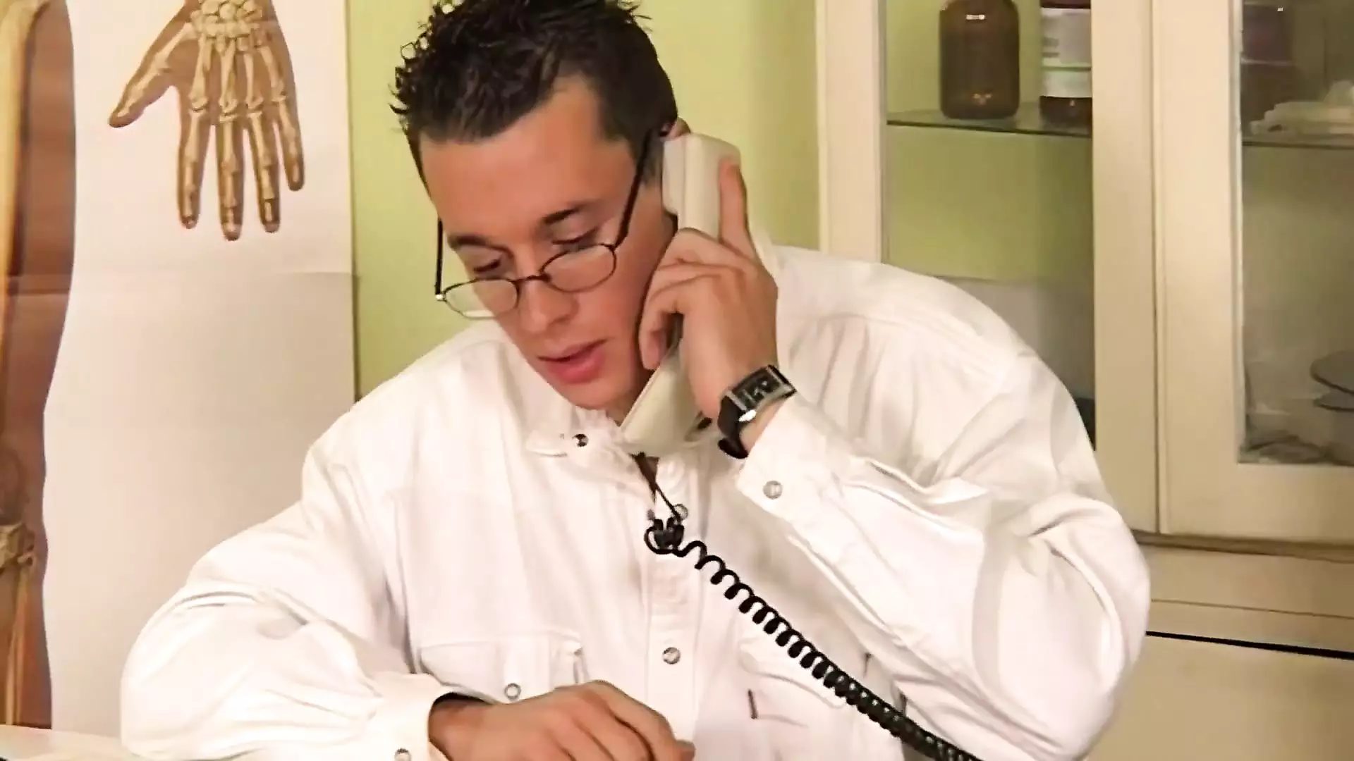 Sex Maniacs In Prison Part 5 Fully Remastered In HD Gay Condom Anal
