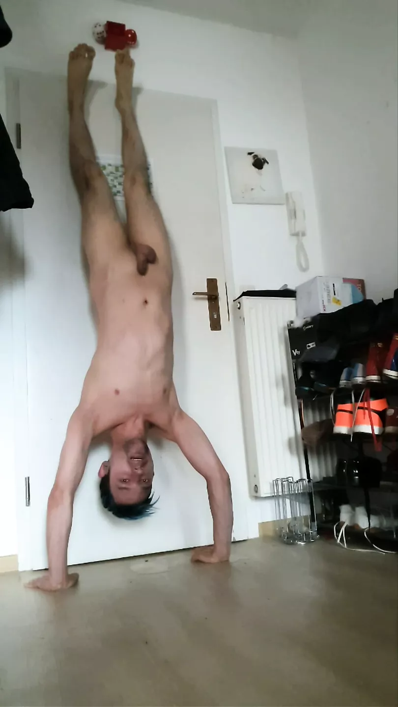 Pissing While Exercising Gay Man Porn Feat Christian Kopera XHamster