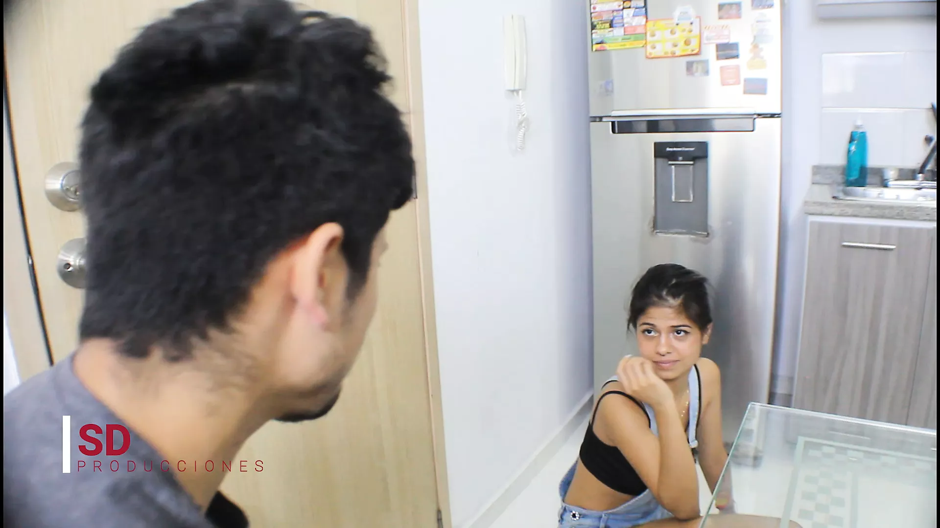 He Fuck Her Porn In Spanish Feat Britany Xhamster
