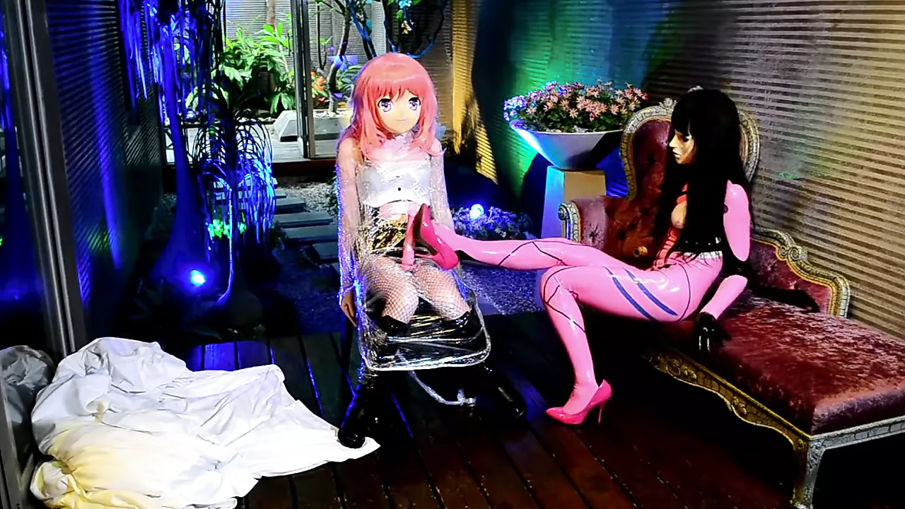 Kigurumi Porn Videos XHamster