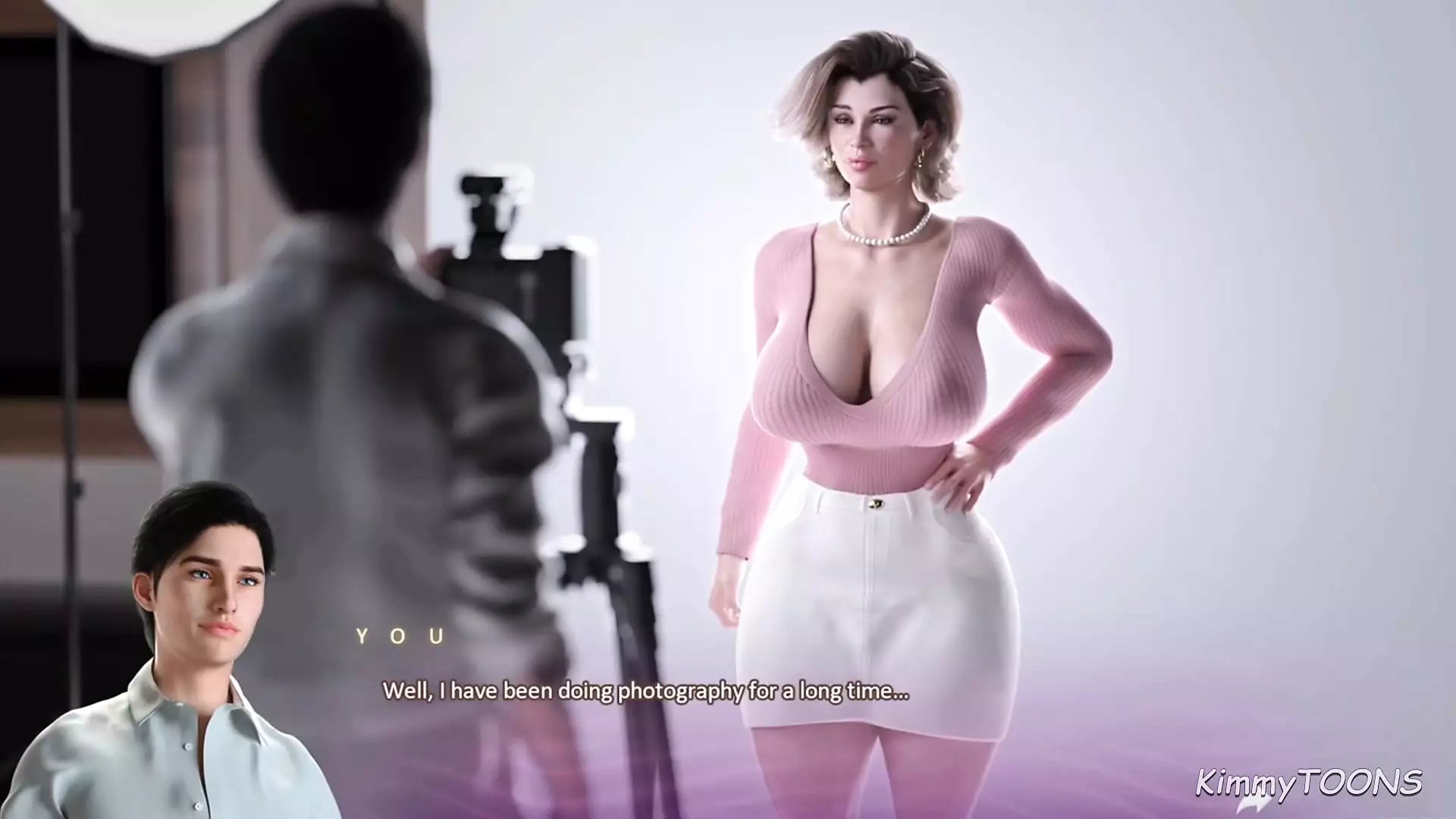 Apocalust Meztelen fotózás 1 rész Nagymellű milf rövid szoknya