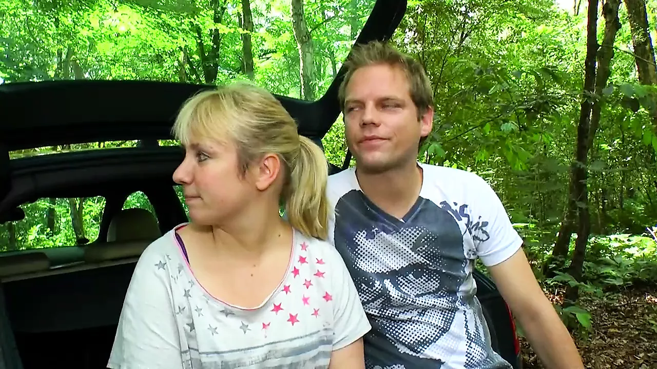 Real German Swingers Act Episode Cougar Porn XHamster
