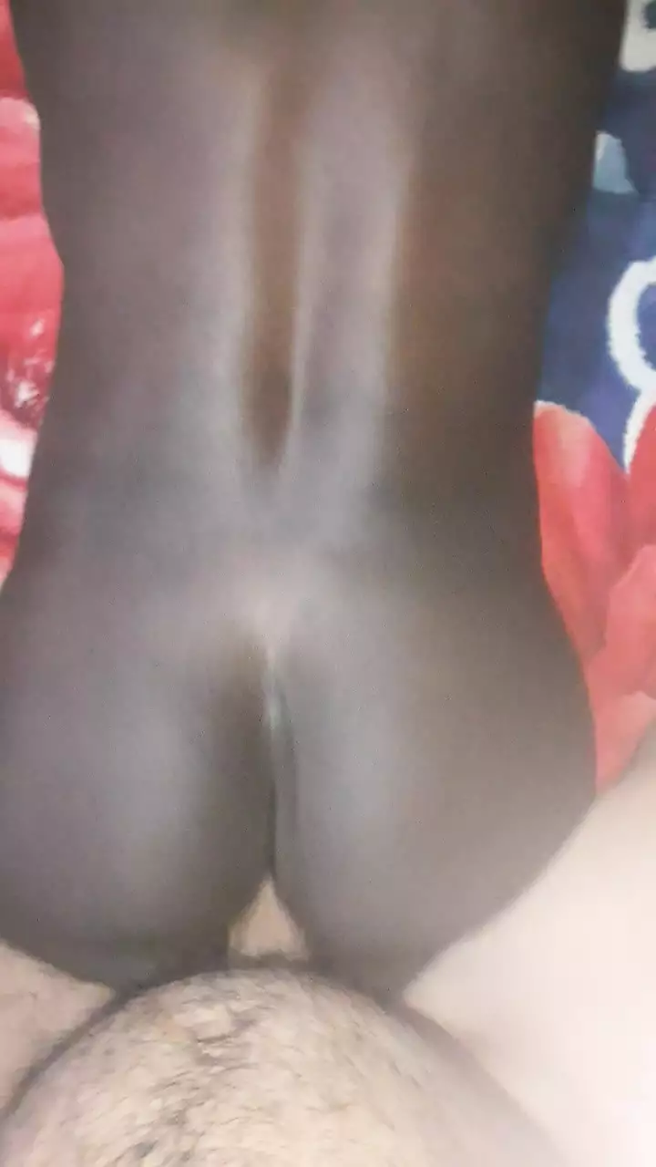 White Dick On Ebony Botty Masked Amateur Porn By FapHouse XHamster