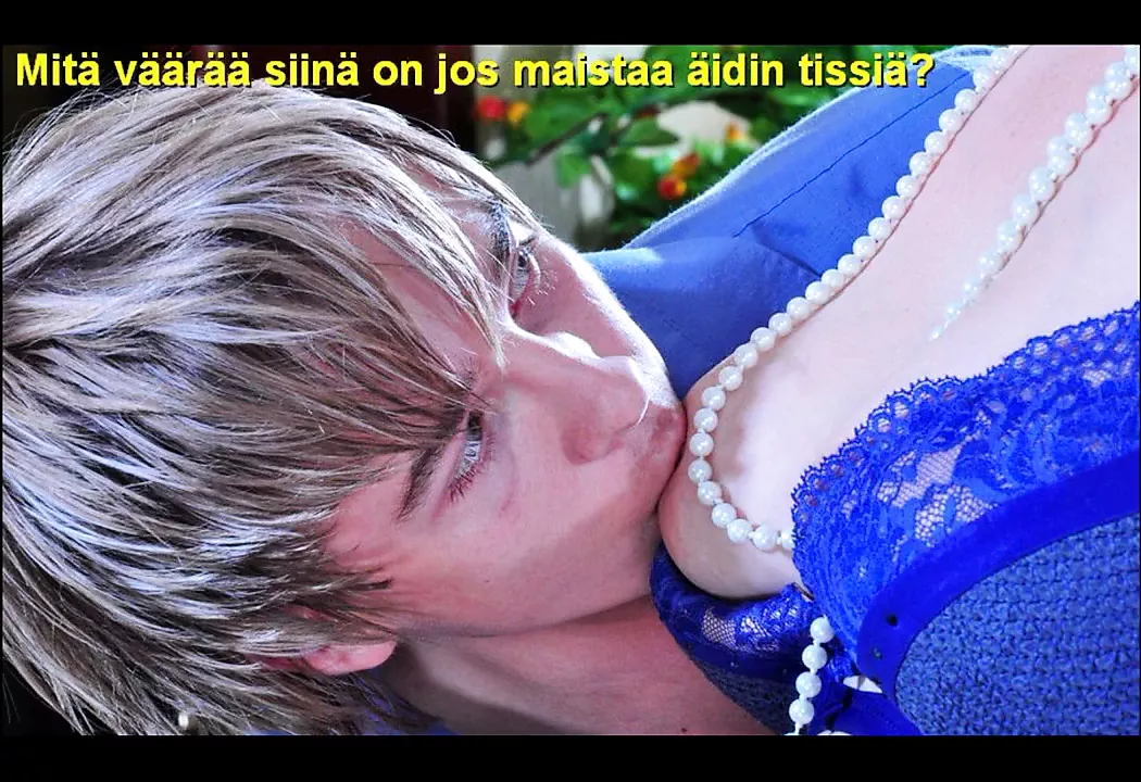Slideshow With Finnish Captions Step Mom Flo Russian Mature Porn