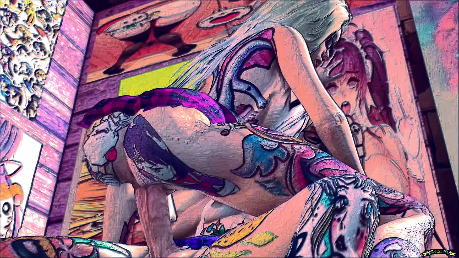Funy Editions Argentinian Shemale D Porn By FapHouse XHamster