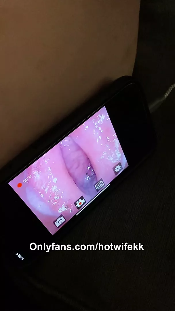 Pussy Camera Internal Creampie View Close Up Porn By FapHouse XHamster