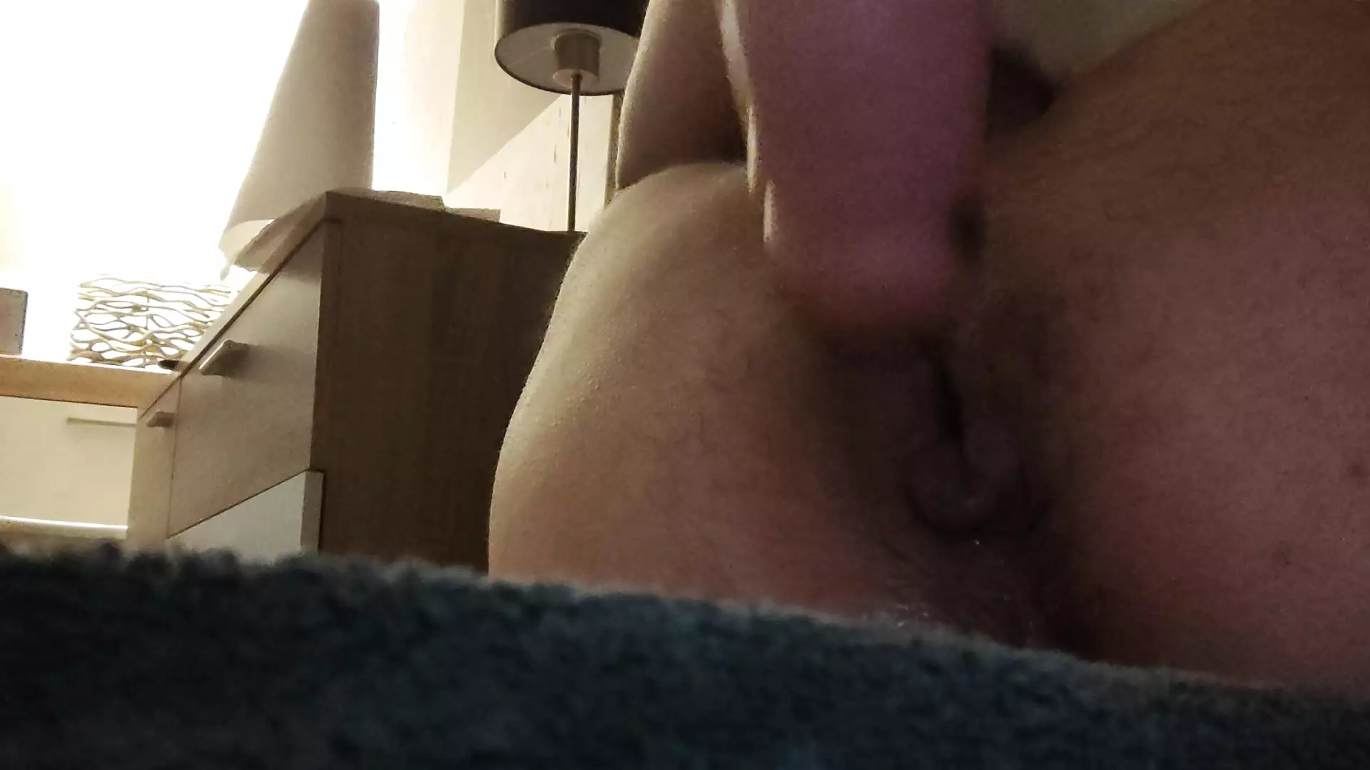 Un Sacco Di Dildo Nel Culo XHamster