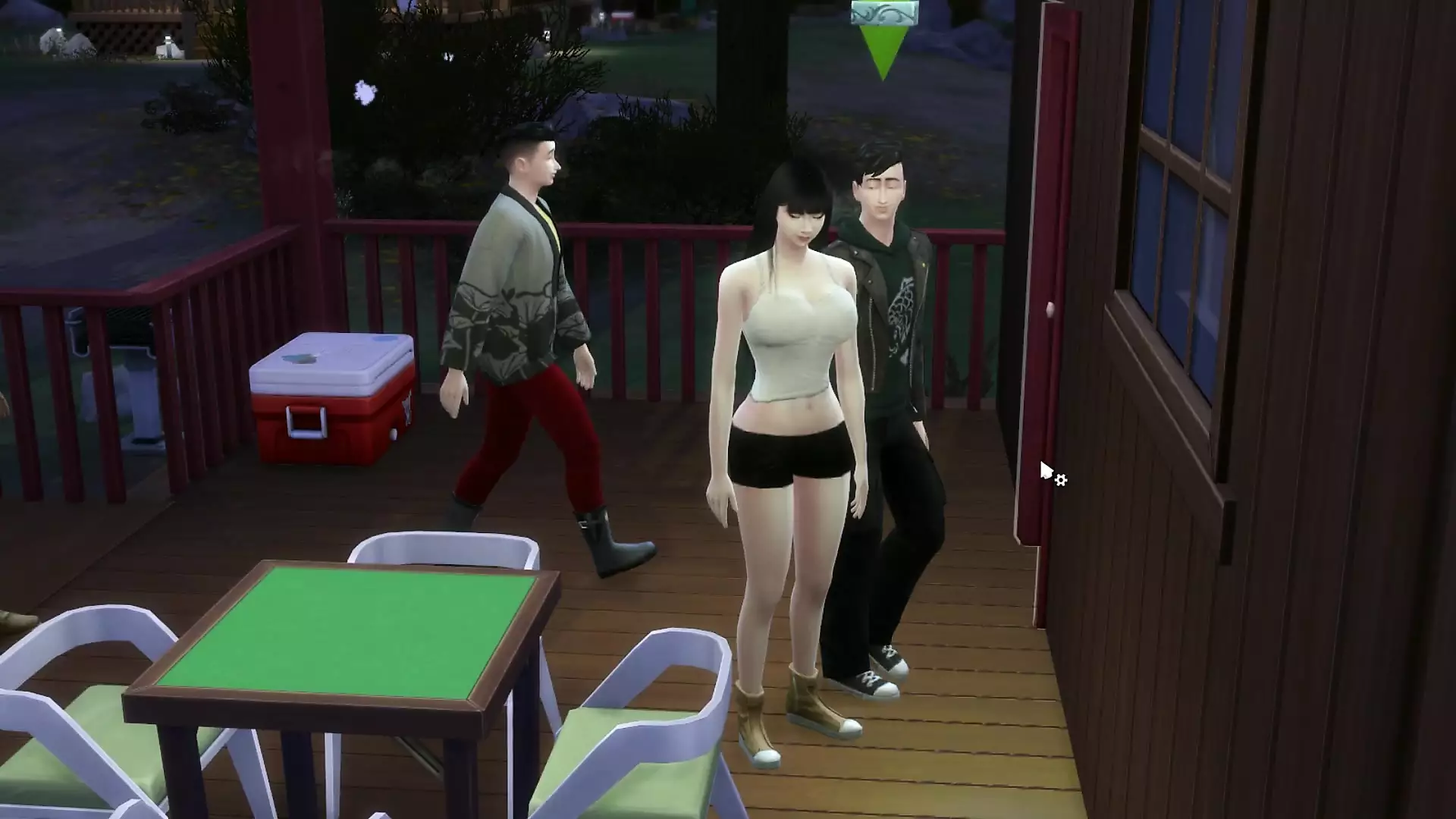 The Sims Sex Mod Adult Features That Make The Game More Realistic