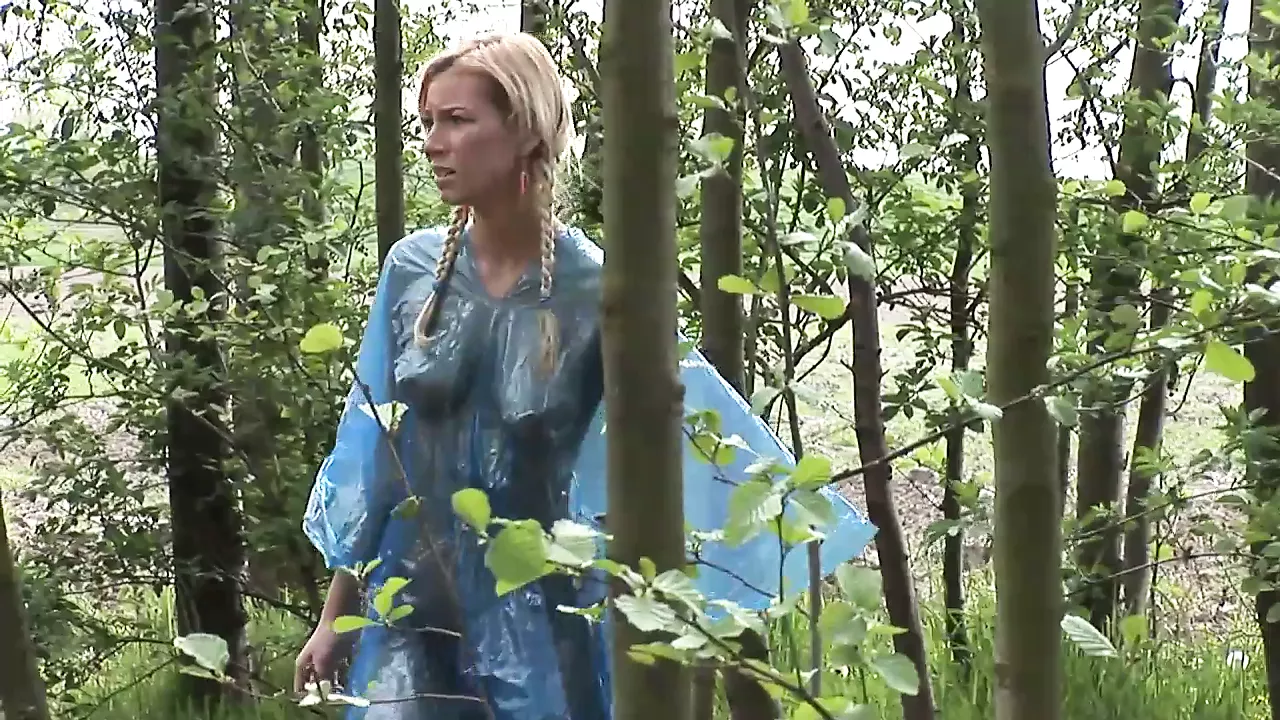 Heiße blonde Schlampe hat wilden Sex xHamster