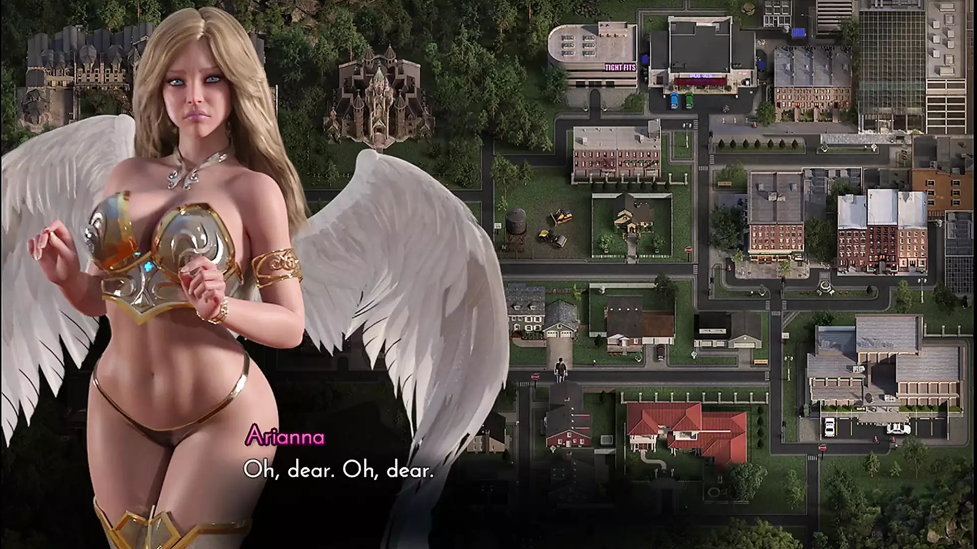 The Genesis Order Text Dialogue Part In Telugu Porn Feat