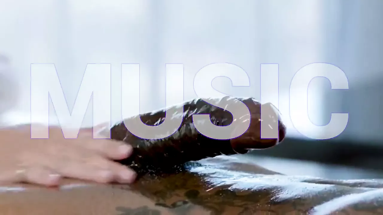 BBC Pmv Let The Music Take Control African Porn Feat Katrina Jade