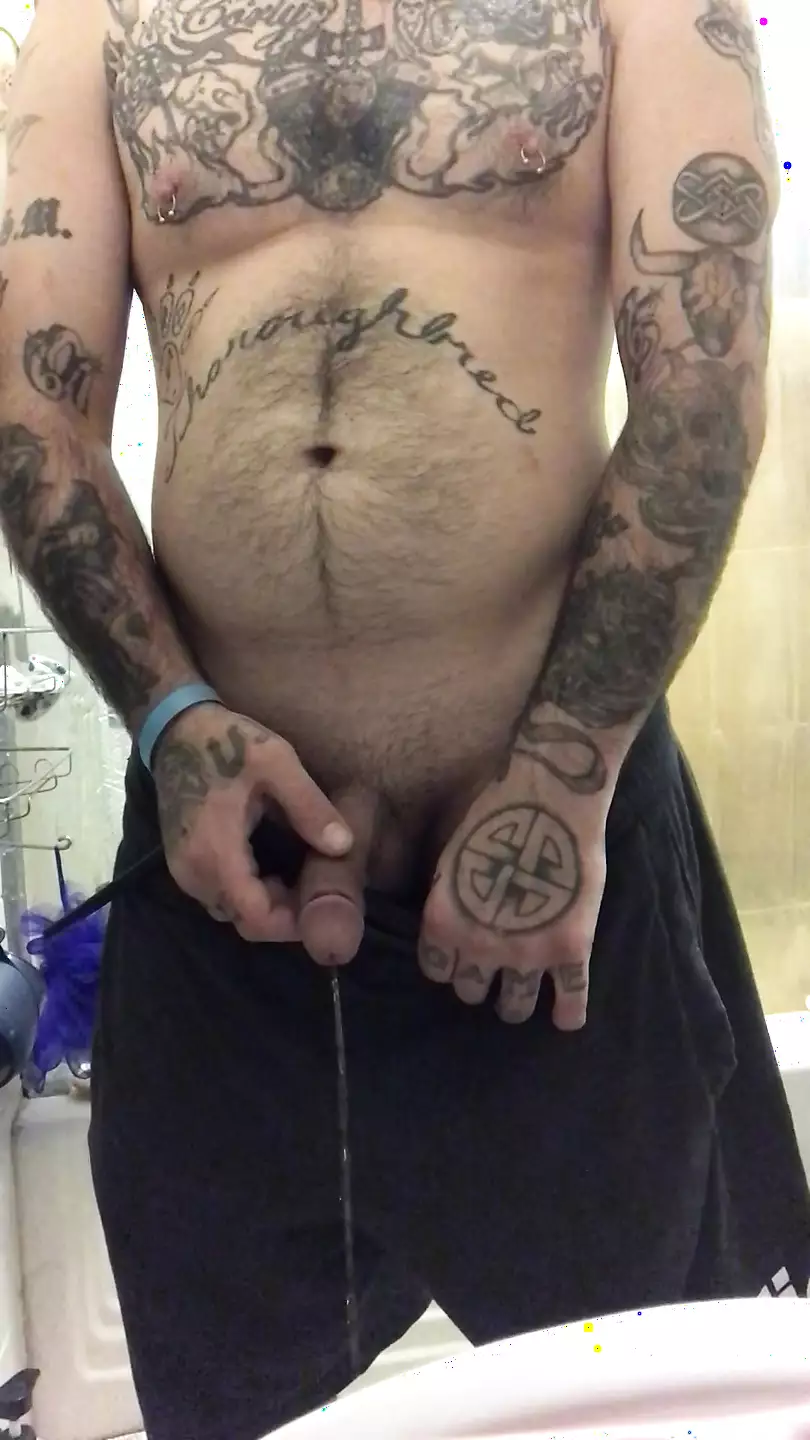 Valcano Piss Shake Gay Piercing Amateur Porn Feat Alchemist Volcano