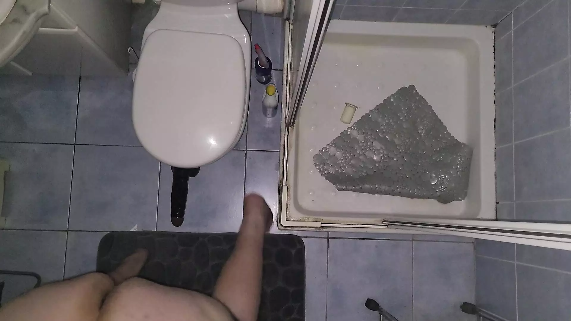 Un Grosso Dildo Nel Culo XHamster