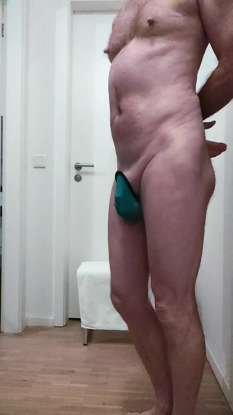Naked No But Almost Gay BDSM BDSM Porn Feat Sklave FranzD XHamster