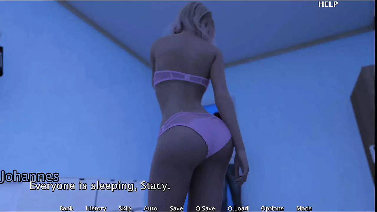 Red Falls 6 Fucked Stacy Hard 3D Porn By FapHouse XHamster
