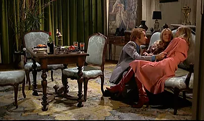 Brigitte Lahaie 1977 Les Plaisirs Fous Porn 8a XHamster