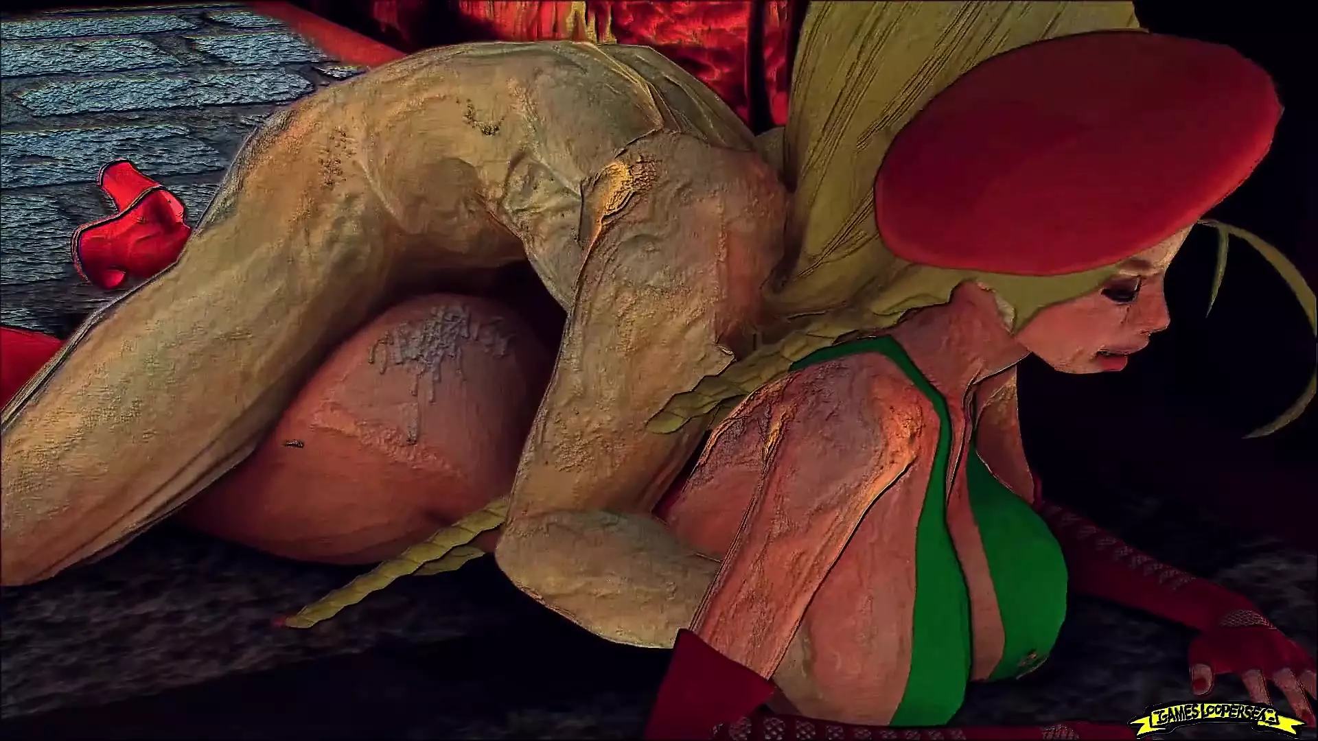 Funny Vids 111 Argentinian 3D Porn By FapHouse XHamster