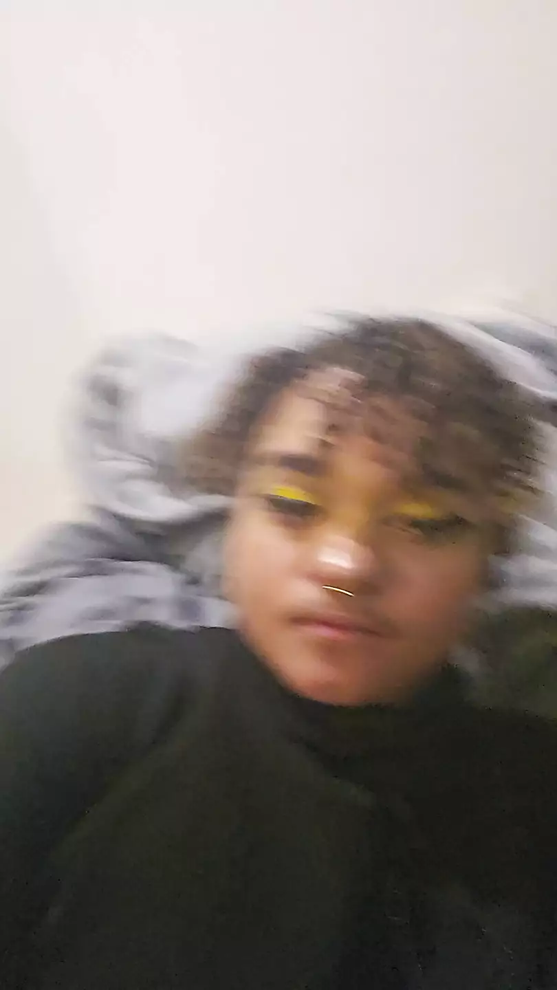 Playing With My Pussy Ftm Shemale Big Clit Amateur Porn Feat