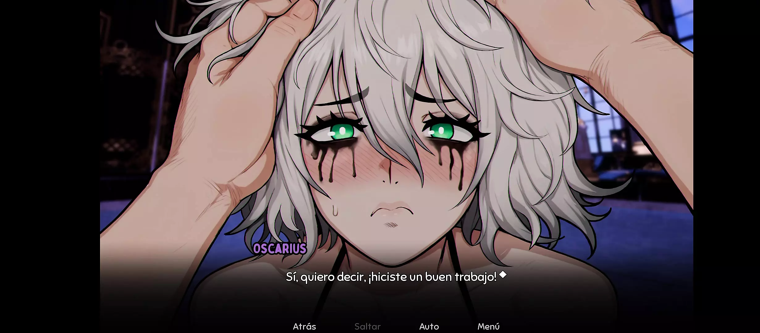 Haunted By Femboy Part 5 Shemale Amateur Amateur Porn Feat Oficina