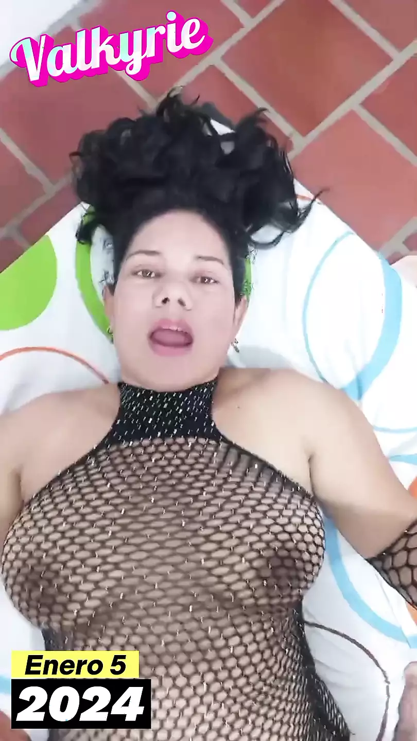 Hermosa Mujer Mamando Valkyrie Colombian Gonzo MILF Porn XHamster