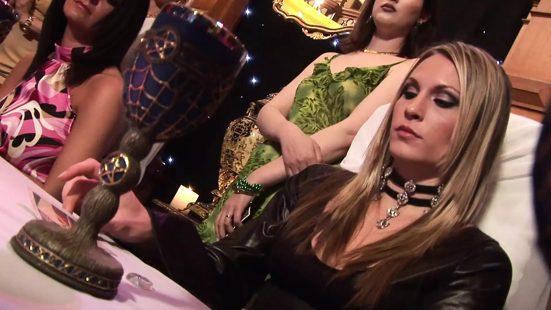 Seance Episode 6 Anal Anal Porn XHamster