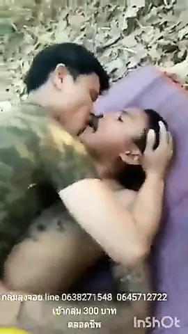 Schwuler Sex Thailand Schwuler küssen Schnurrbart xHamster