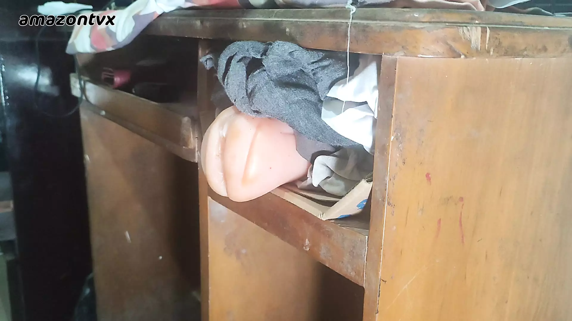 Penetrando la deliciosa vagina de mi compañera de cuarto xHamster