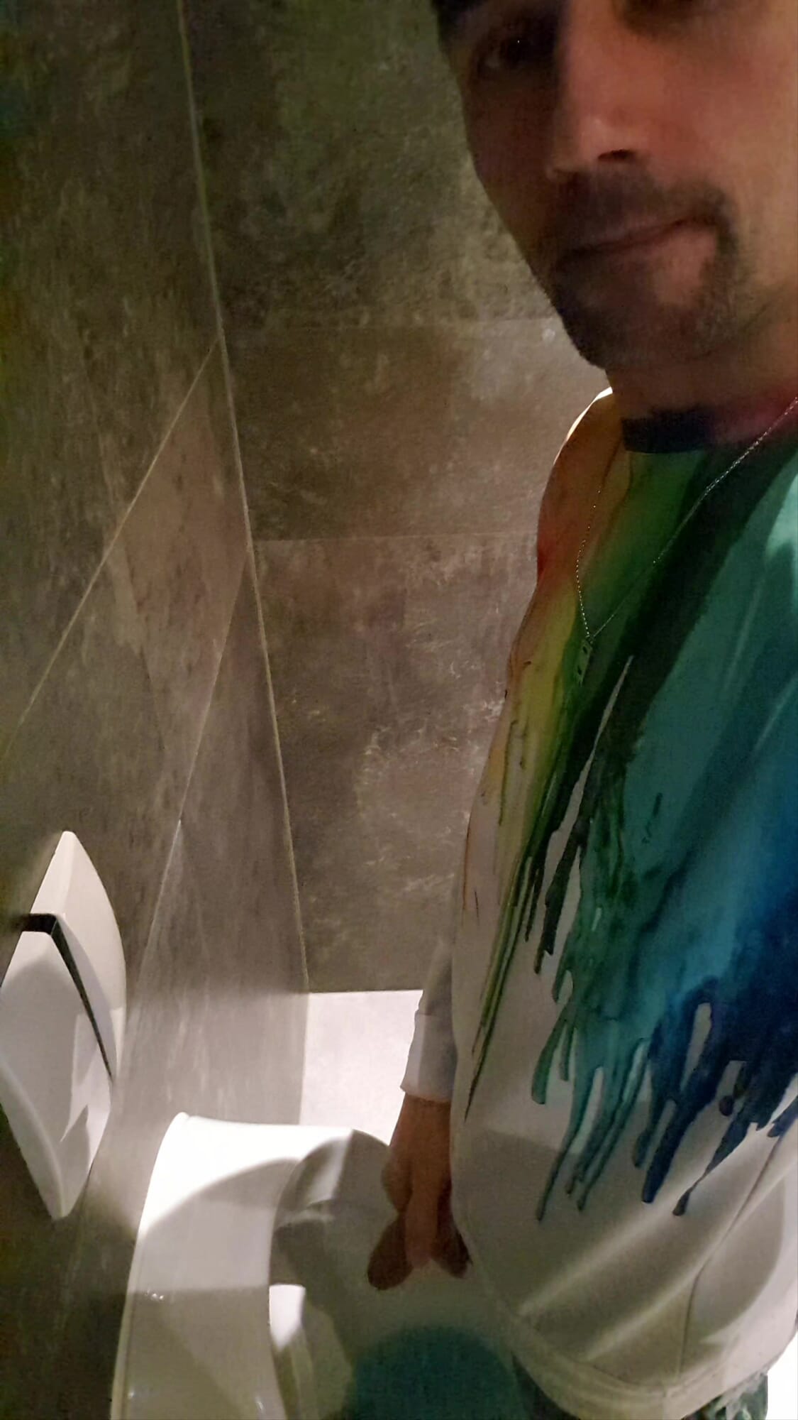 Pissing Gay Amateur Porn Feat Christian Kopera XHamster