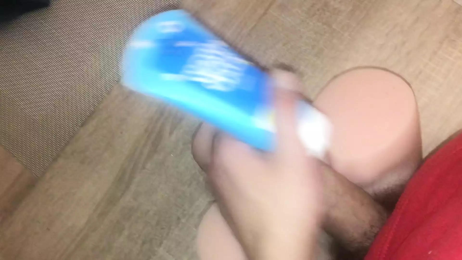 Fucking Fake Pussy And Cuming Hard Gay Sex Doll Porn Feat Big Titan