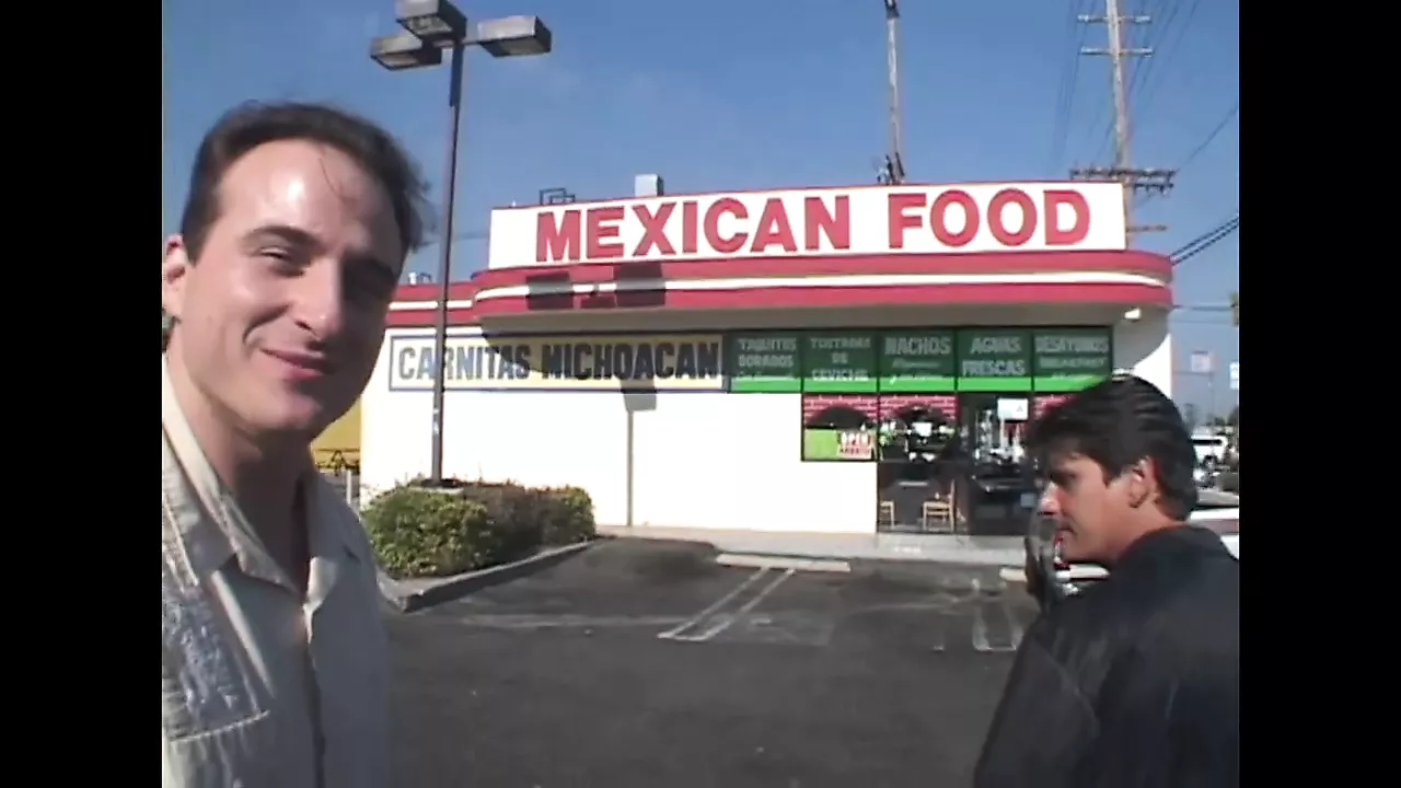 Mexicunts Chapter 03 American Retro Hardcore Porn XHamster