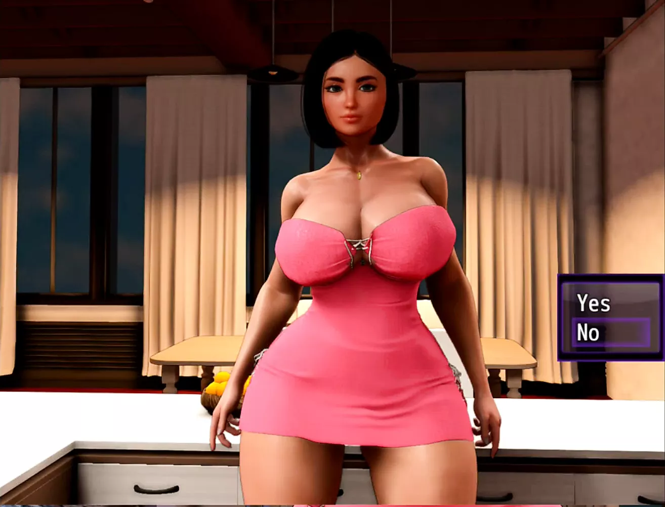 My New Life Cap Conociendo A Una MILF Y Follando Con Ella XHamster