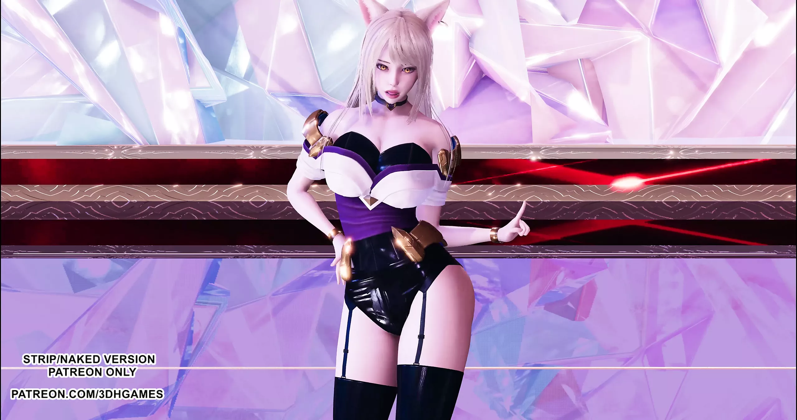 D Compilation Marie Rose Honoka Ayane Nyotengu Sex Orgy Comic Cartoon