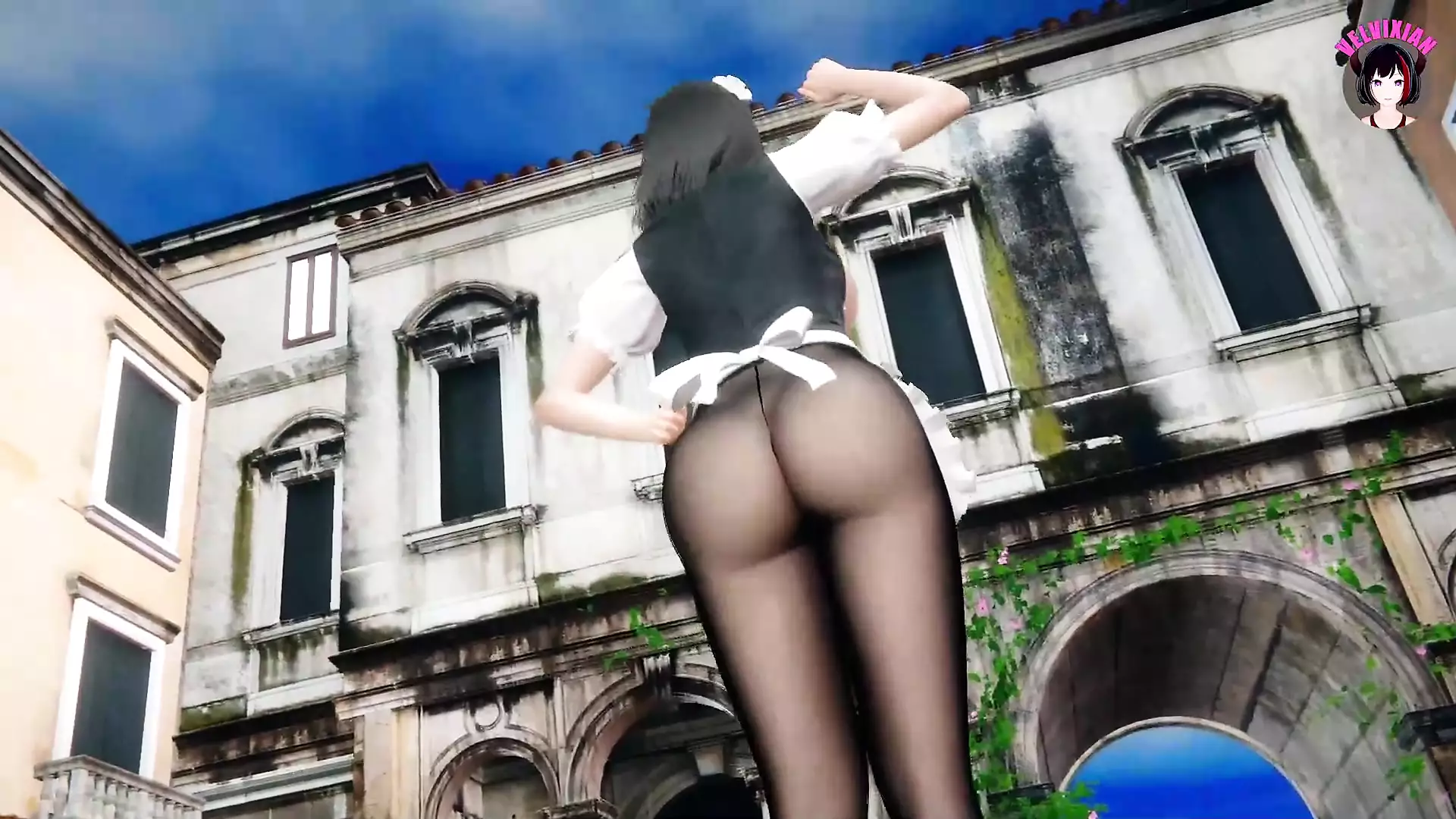 Hot Cheesecake Crisis 3D Hentai Cumswap Porn XHamster