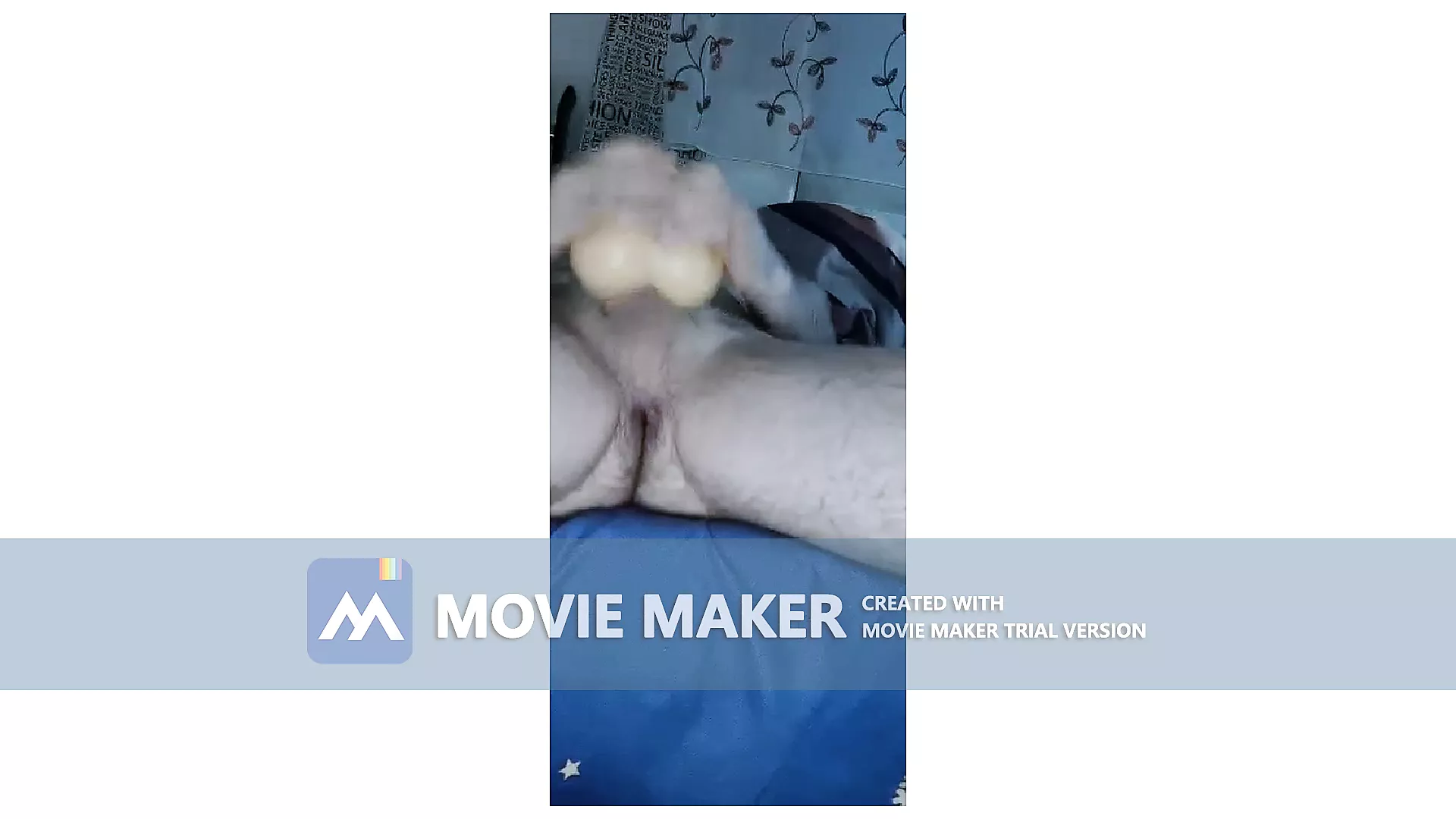 Fucking My Ass With A Sex Toy XHamster