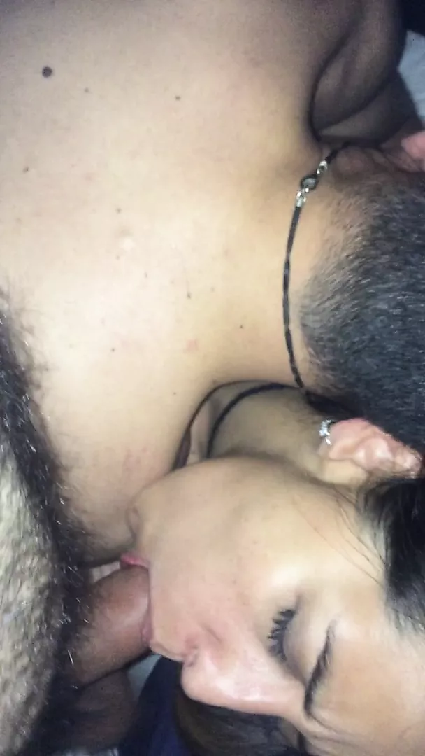 Sharing My Wife Homemade Porn XHamster