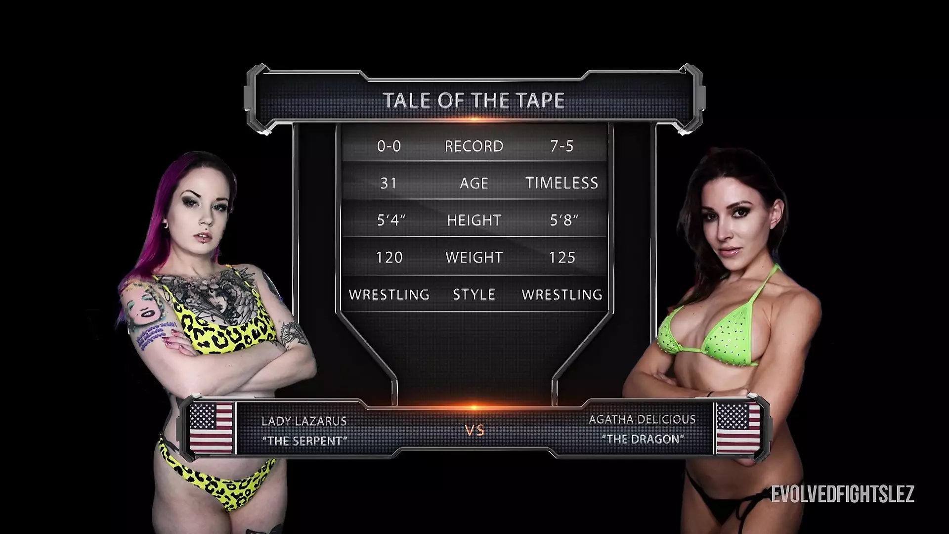 Free Evolved Fights Lez Porn Videos Evolvedfightslez XHamster