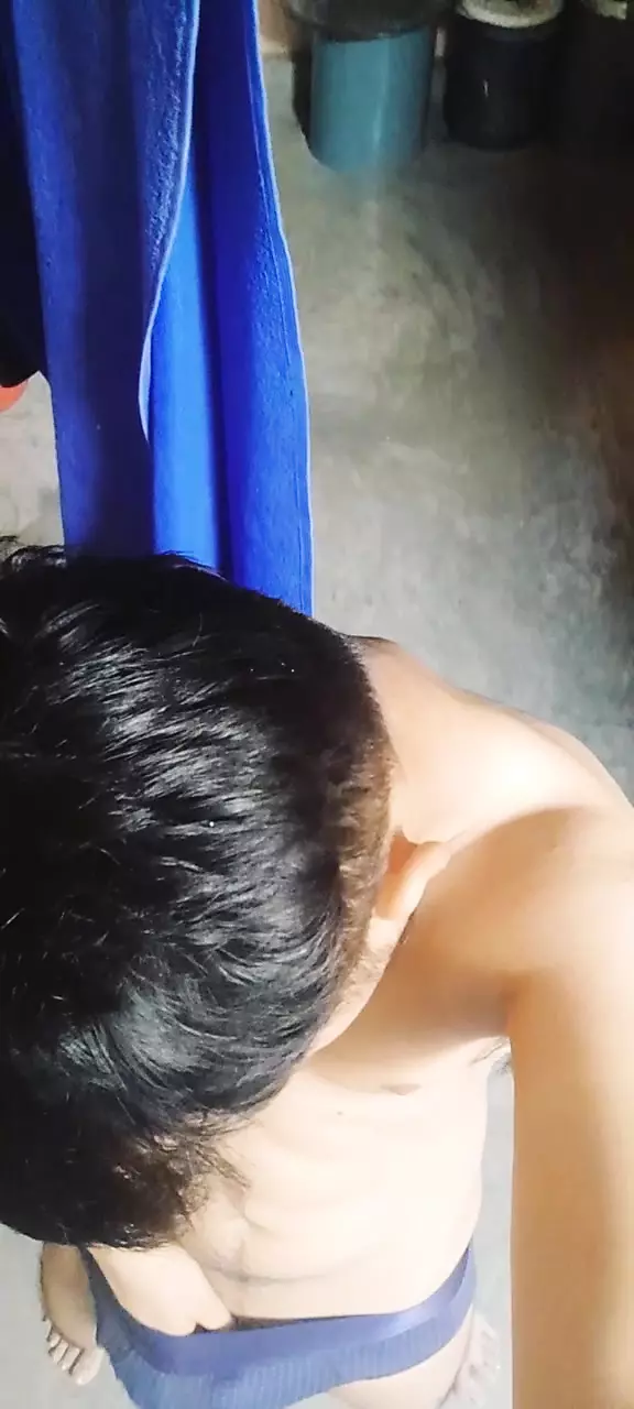 Shhh Ka Maza Gay Cum In Mouth Masturbation Porn Feat Kushagra Dwivedi
