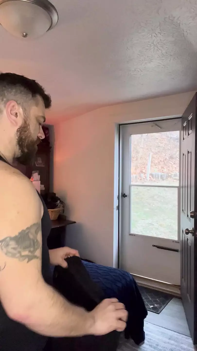 Bonding Moment How To Put On A Cockring Free Gay HD Porn E9 XHamster